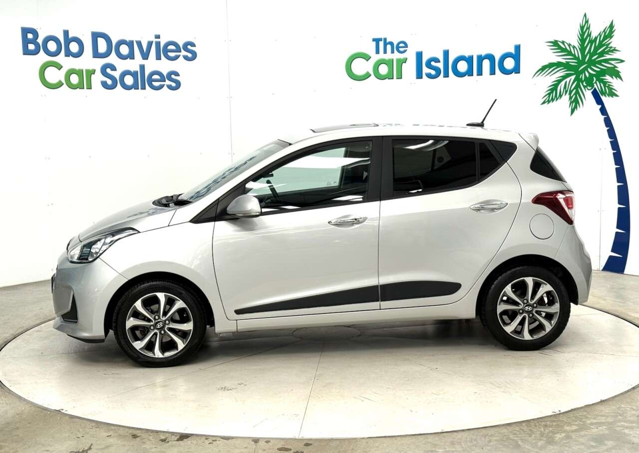 2018 HYUNDAI I10 2018 HYUNDAI I10