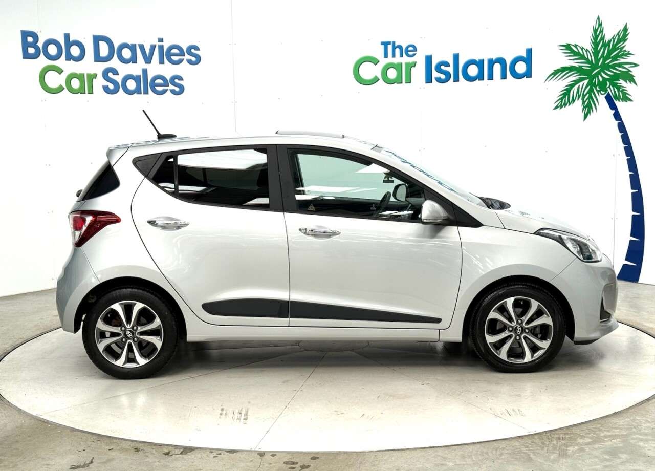 2018 HYUNDAI I10 2018 HYUNDAI I10