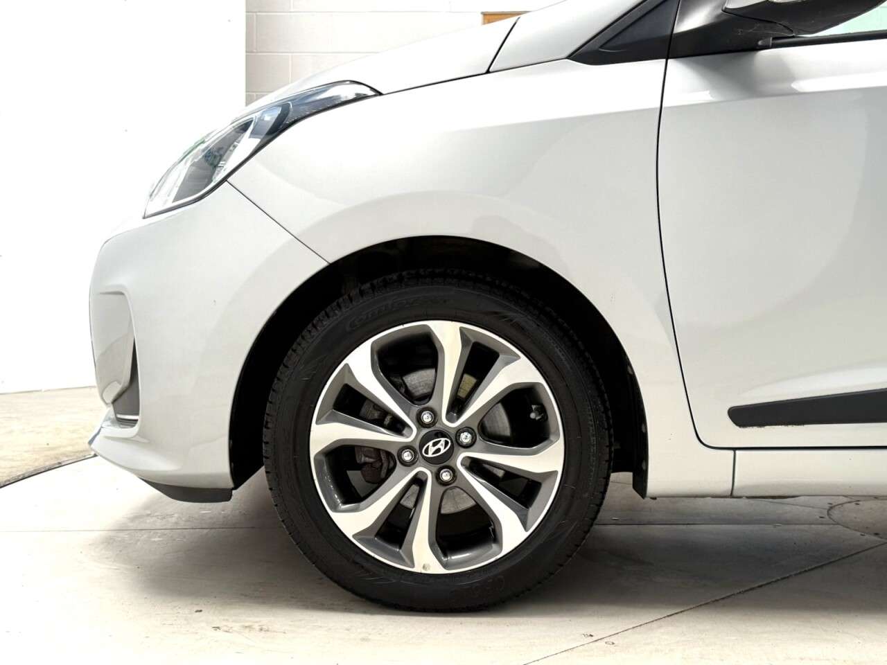 2018 HYUNDAI I10 2018 HYUNDAI I10