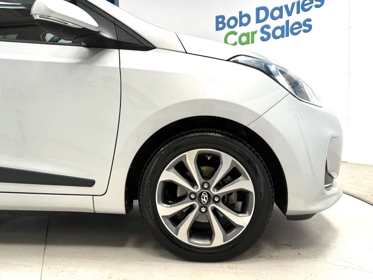 2018 HYUNDAI I10 2018 HYUNDAI I10