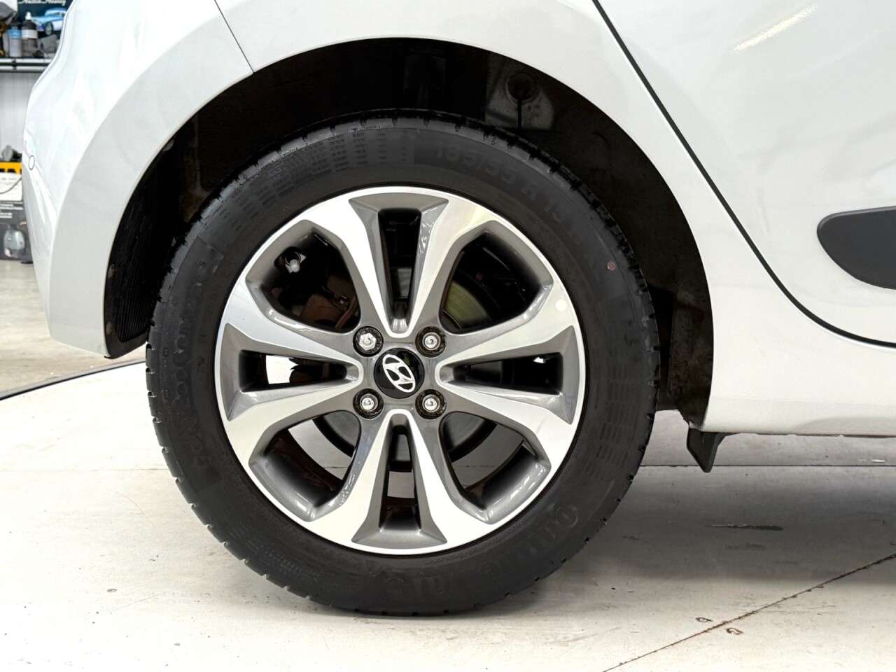 2018 HYUNDAI I10 2018 HYUNDAI I10