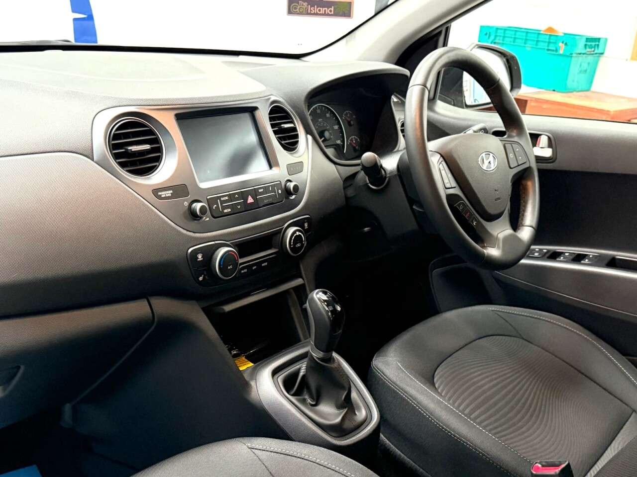 2018 HYUNDAI I10 2018 HYUNDAI I10
