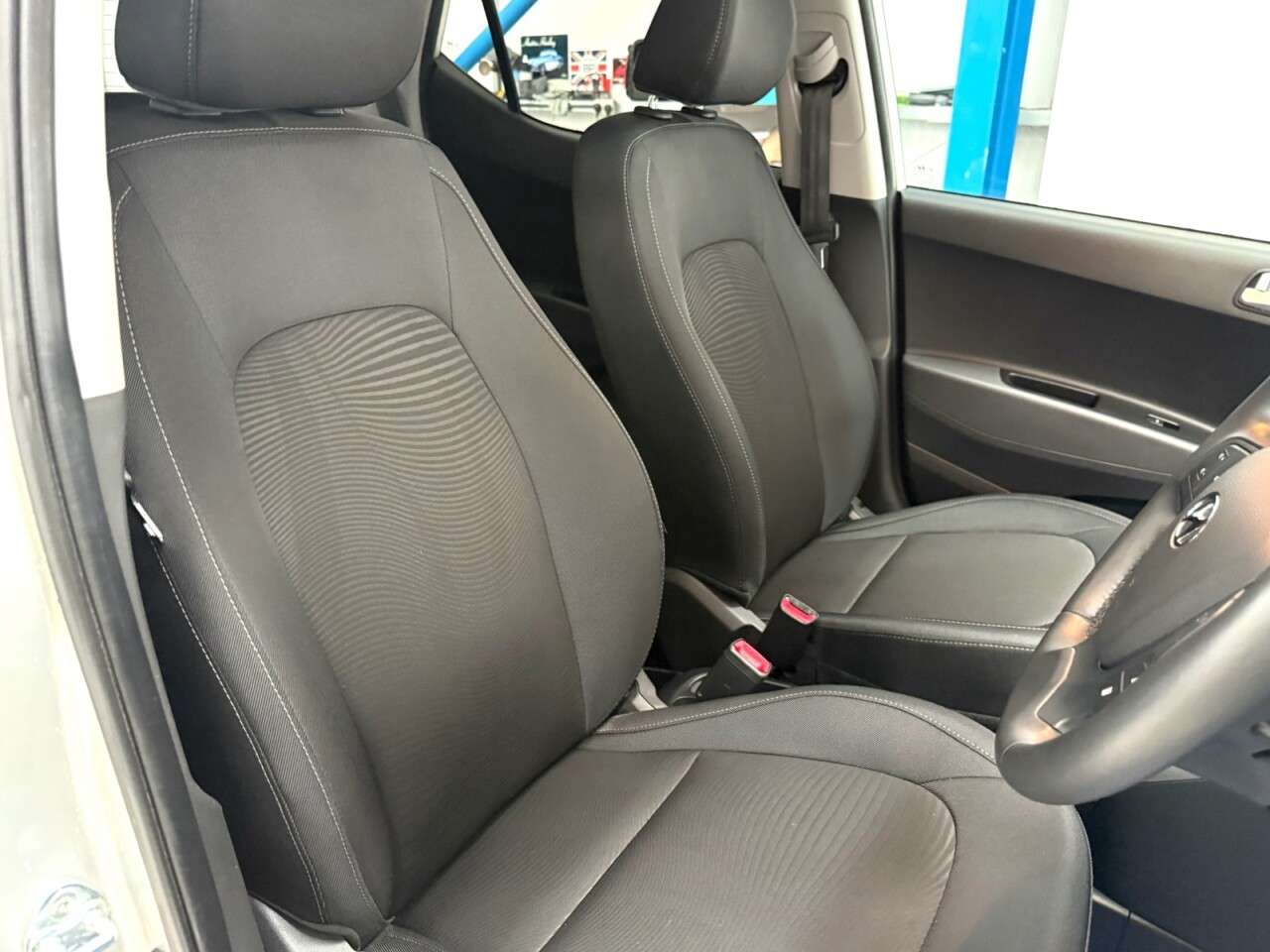 2018 HYUNDAI I10 2018 HYUNDAI I10