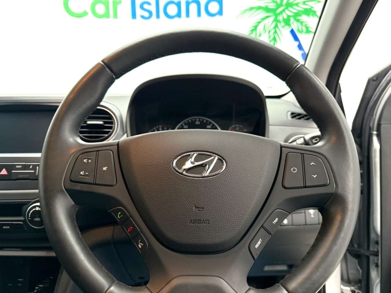 2018 HYUNDAI I10 2018 HYUNDAI I10