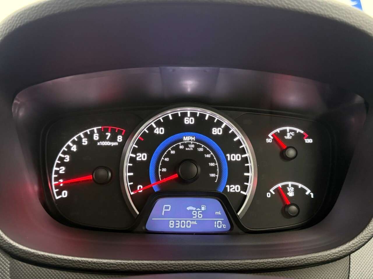 2018 HYUNDAI I10 2018 HYUNDAI I10