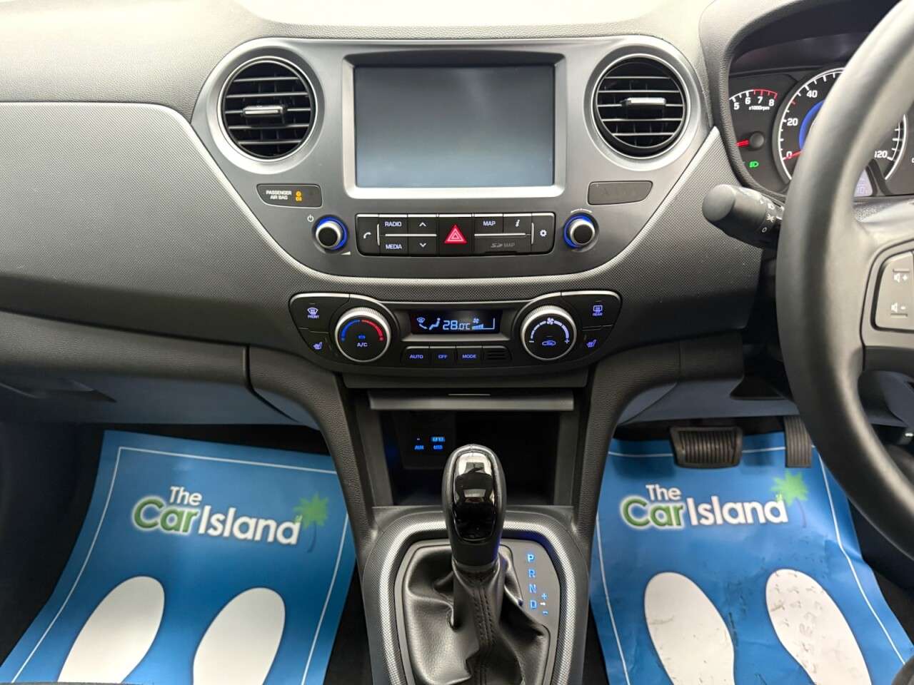 2018 HYUNDAI I10 2018 HYUNDAI I10