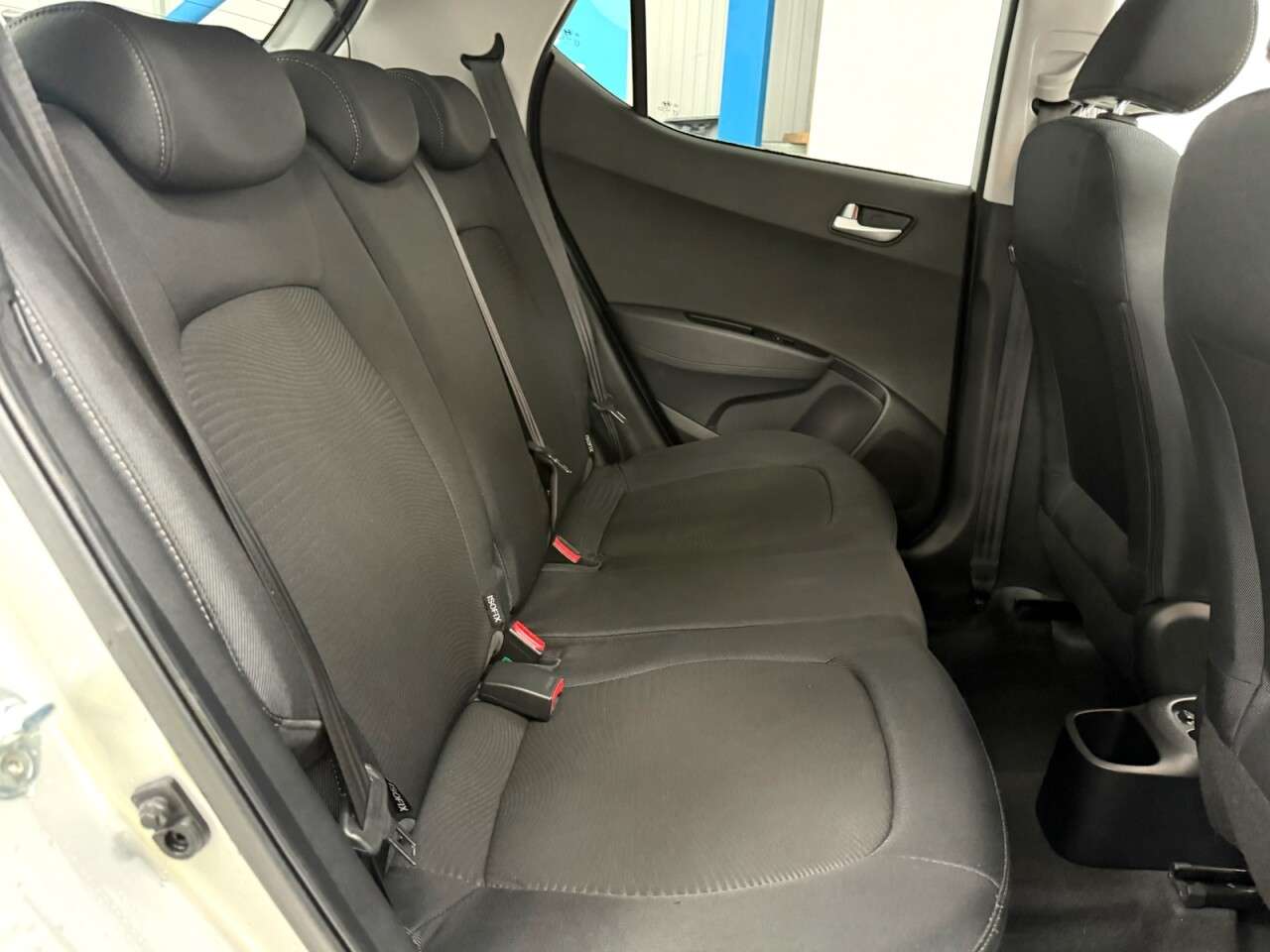 2018 HYUNDAI I10 2018 HYUNDAI I10