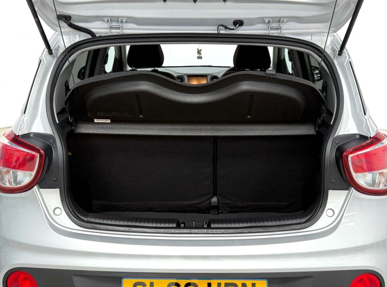 2018 HYUNDAI I10 2018 HYUNDAI I10