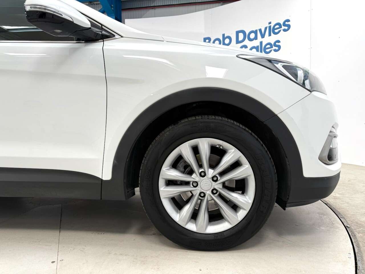 2018 HYUNDAI SANTA FE 2018 HYUNDAI SANTA FE