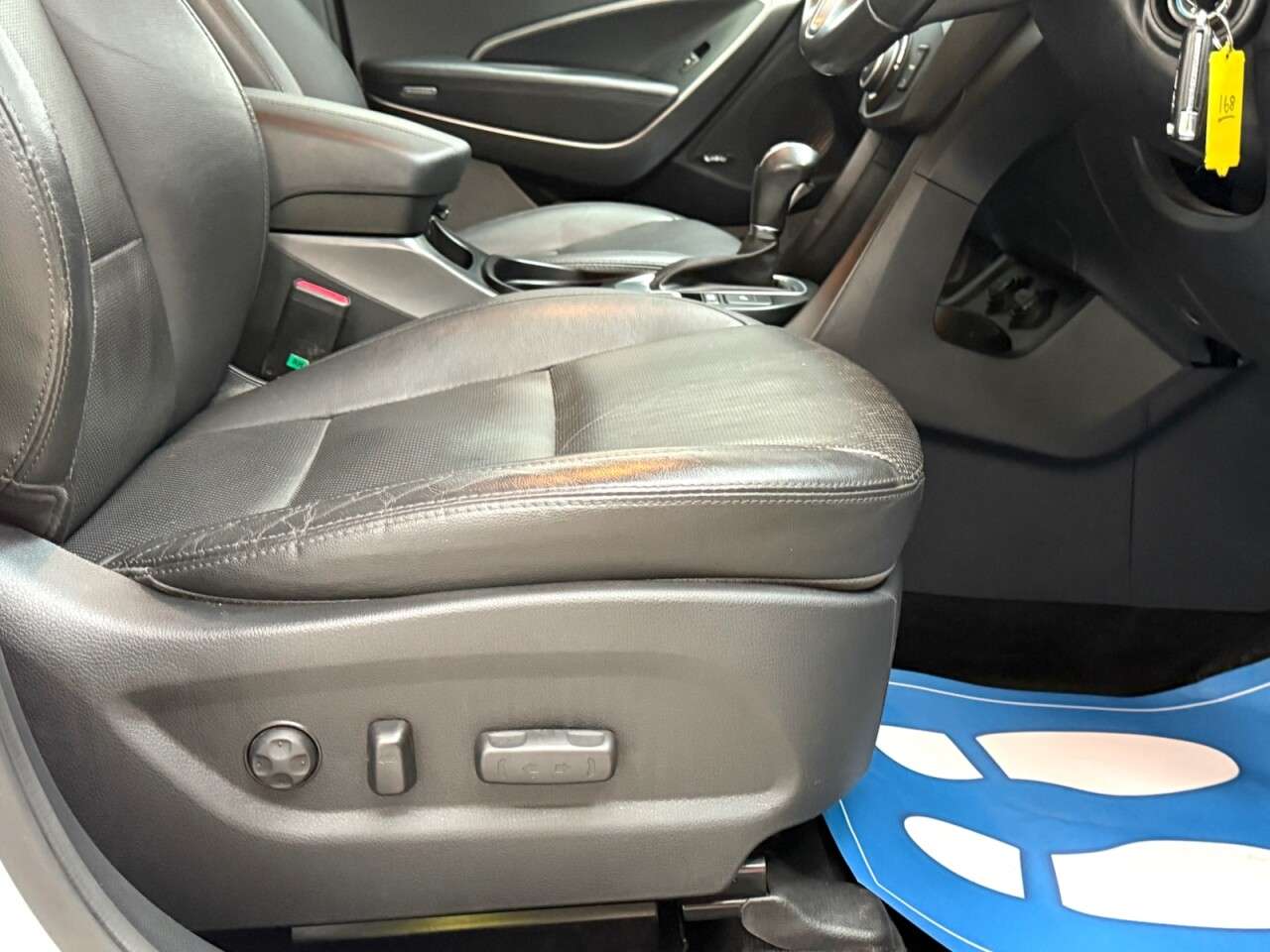 2018 HYUNDAI SANTA FE 2018 HYUNDAI SANTA FE