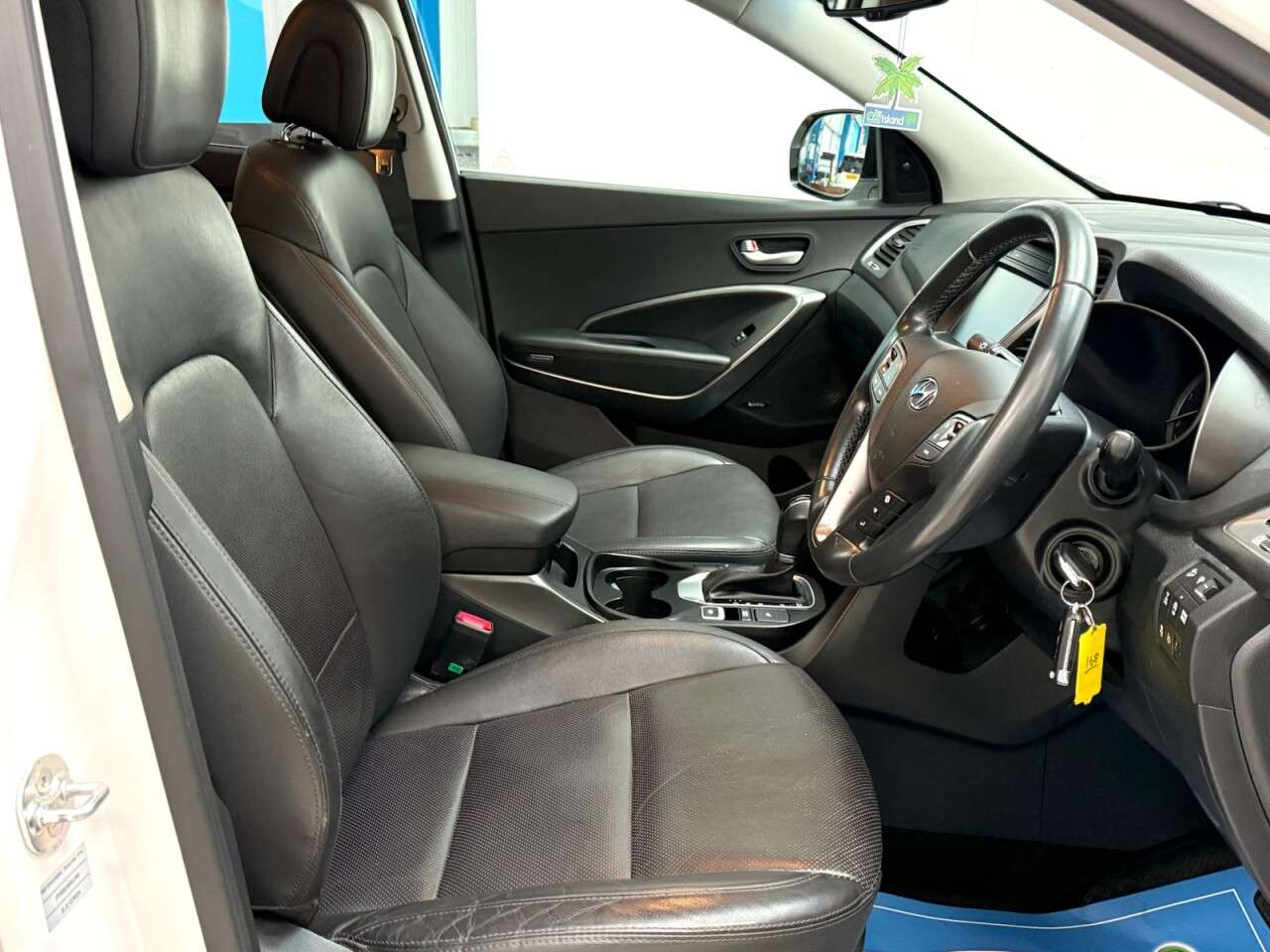 2018 HYUNDAI SANTA FE 2018 HYUNDAI SANTA FE