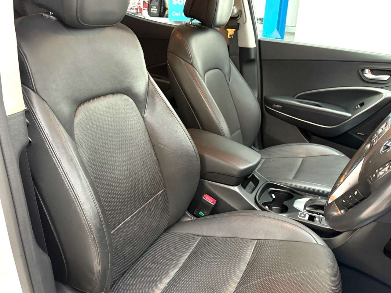 2018 HYUNDAI SANTA FE 2018 HYUNDAI SANTA FE