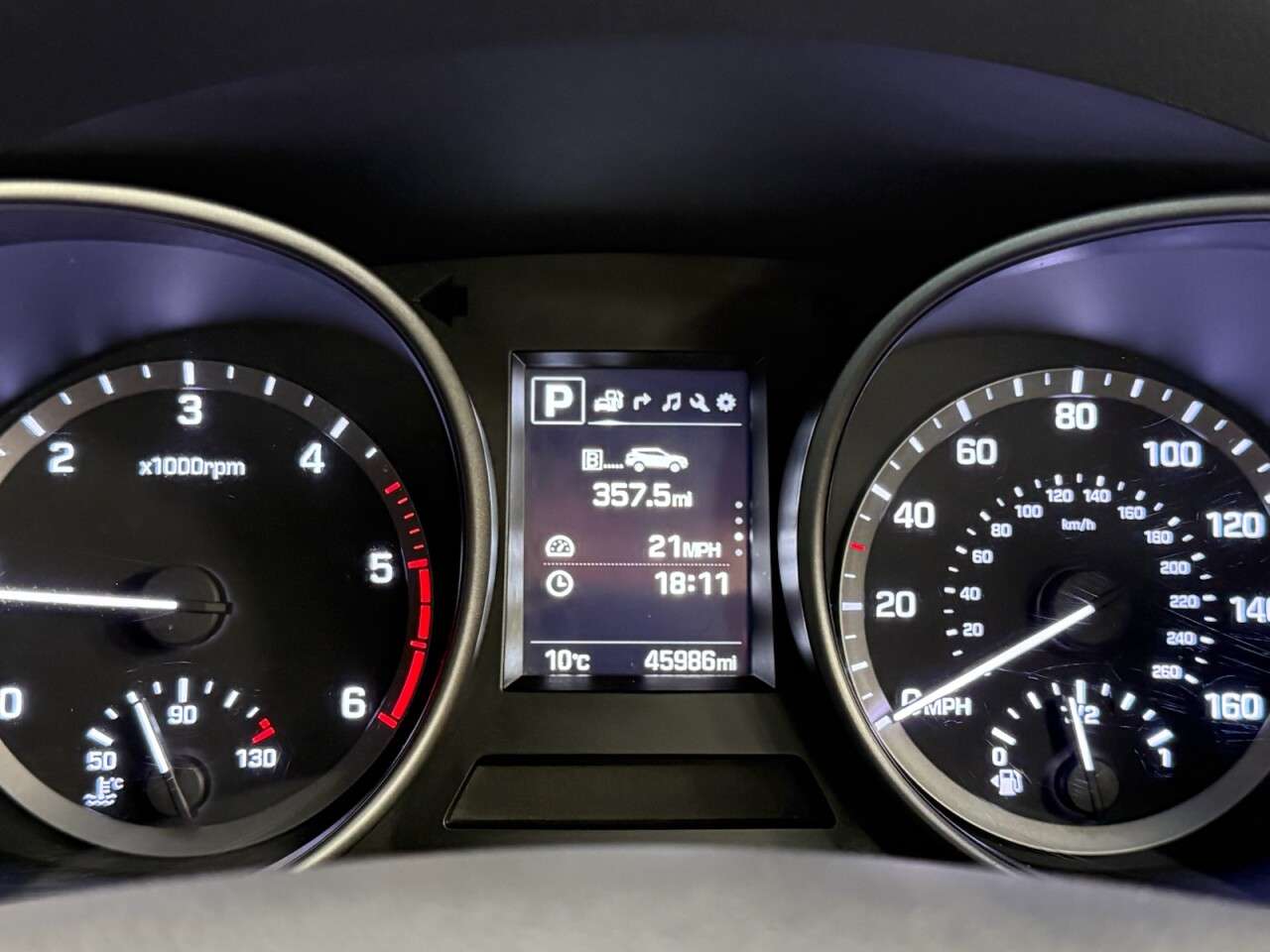 2018 HYUNDAI SANTA FE 2018 HYUNDAI SANTA FE