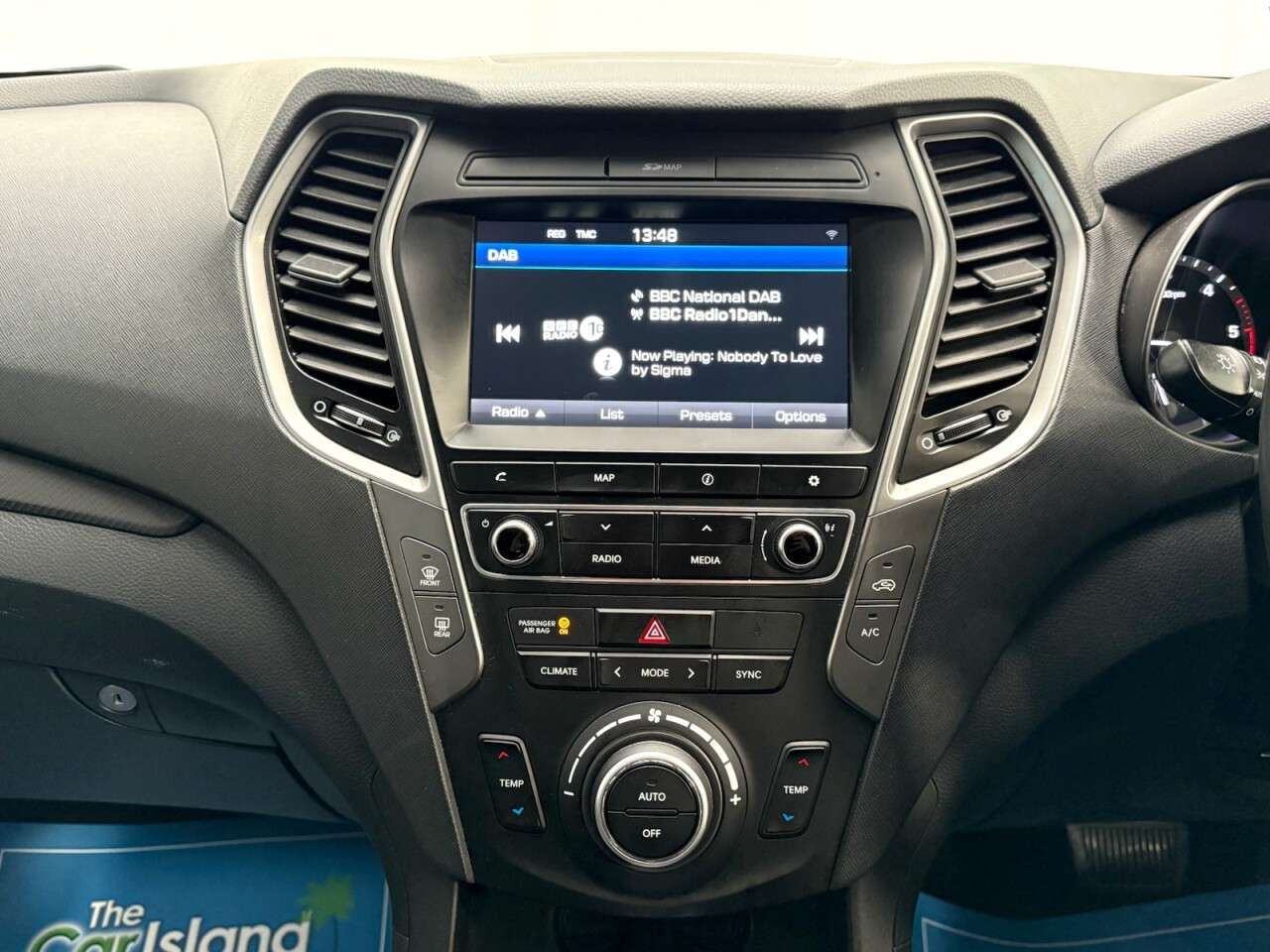 2018 HYUNDAI SANTA FE 2018 HYUNDAI SANTA FE