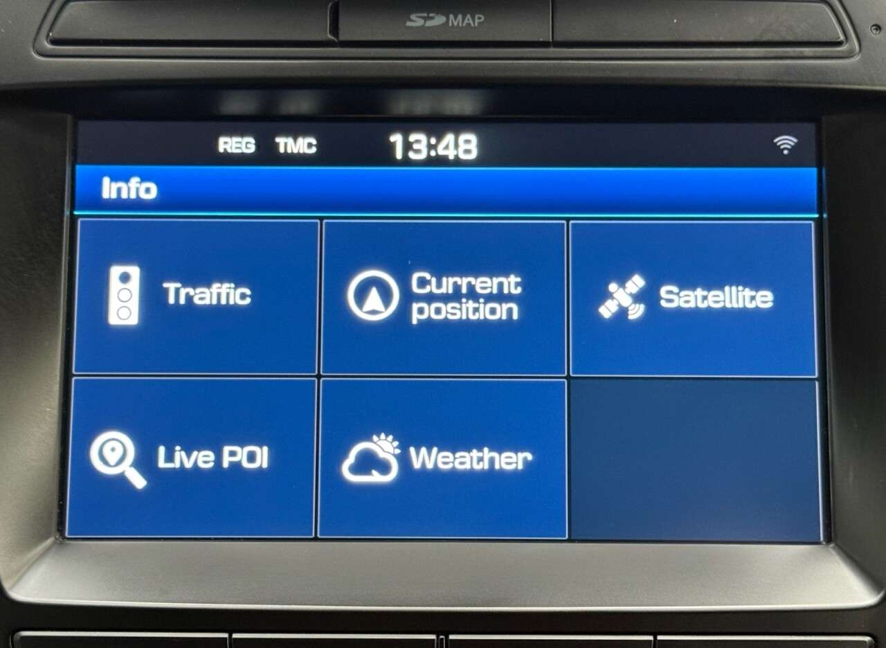 2018 HYUNDAI SANTA FE 2018 HYUNDAI SANTA FE