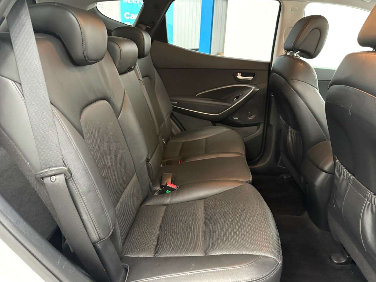 2018 HYUNDAI SANTA FE 2018 HYUNDAI SANTA FE