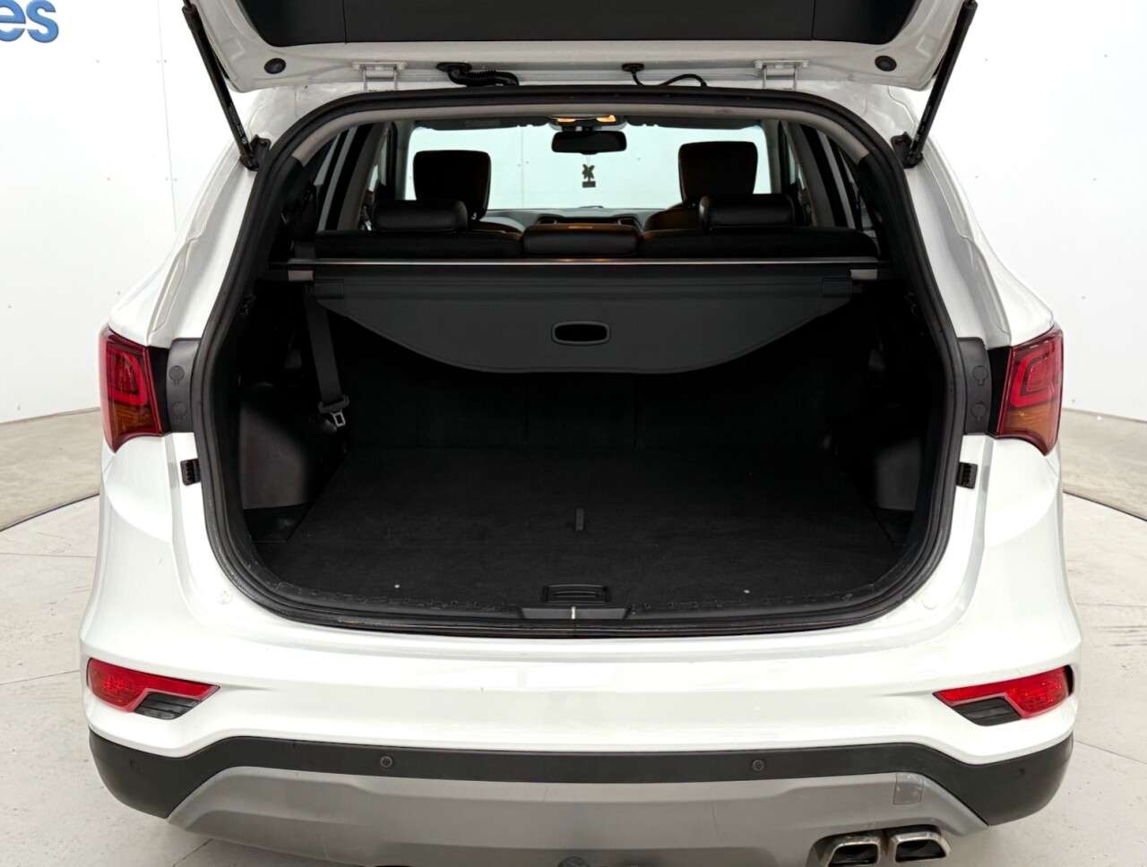 2018 HYUNDAI SANTA FE 2018 HYUNDAI SANTA FE