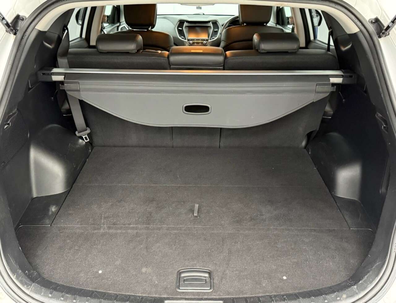 2018 HYUNDAI SANTA FE 2018 HYUNDAI SANTA FE