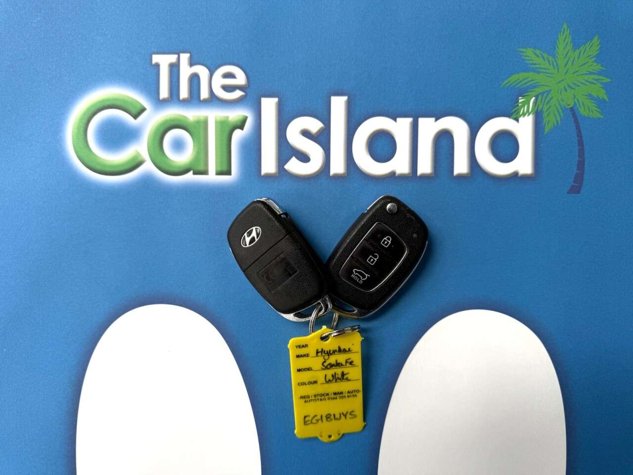 2018 HYUNDAI SANTA FE 2018 HYUNDAI SANTA FE