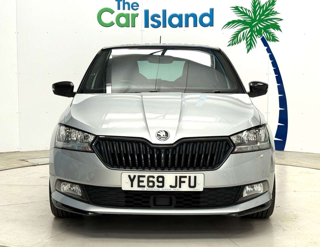 2020 SKODA FABIA 2020 SKODA FABIA