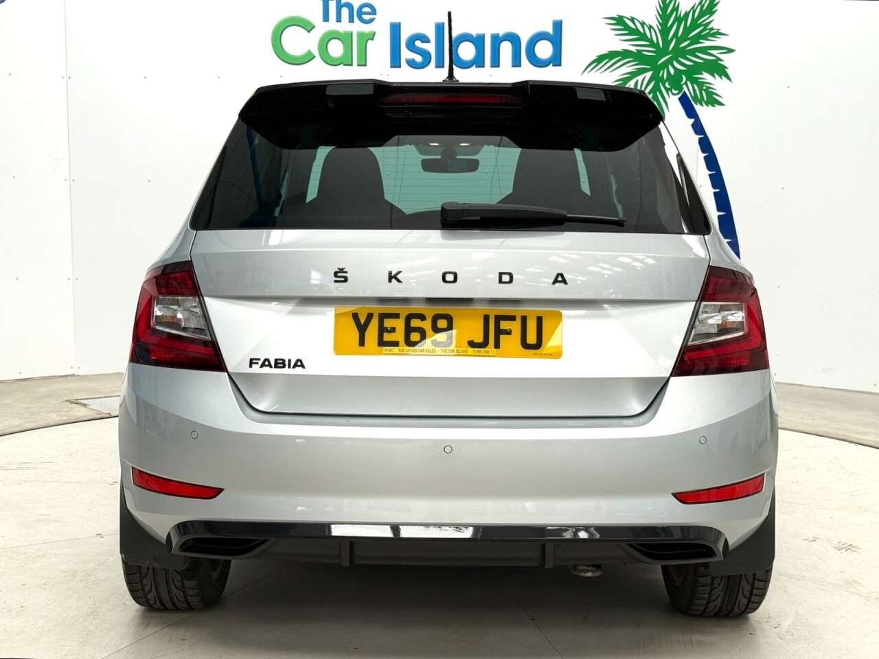 2020 SKODA FABIA 2020 SKODA FABIA