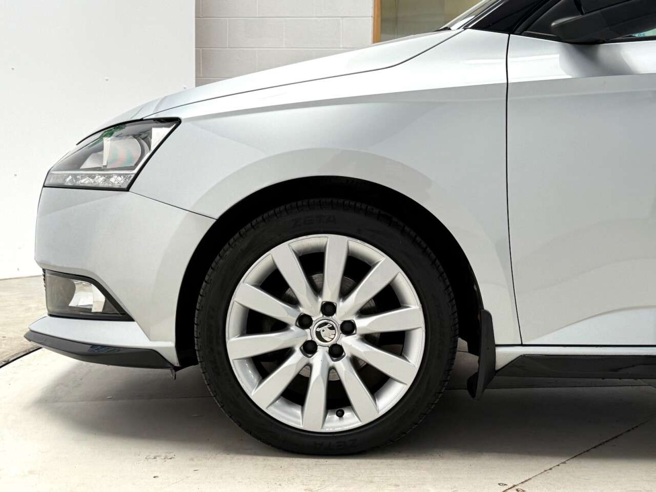 2020 SKODA FABIA 2020 SKODA FABIA