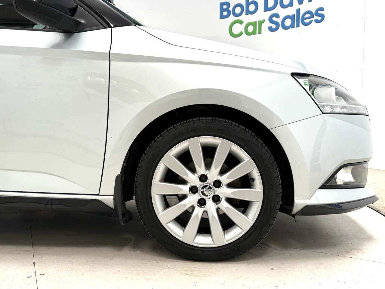 2020 SKODA FABIA 2020 SKODA FABIA