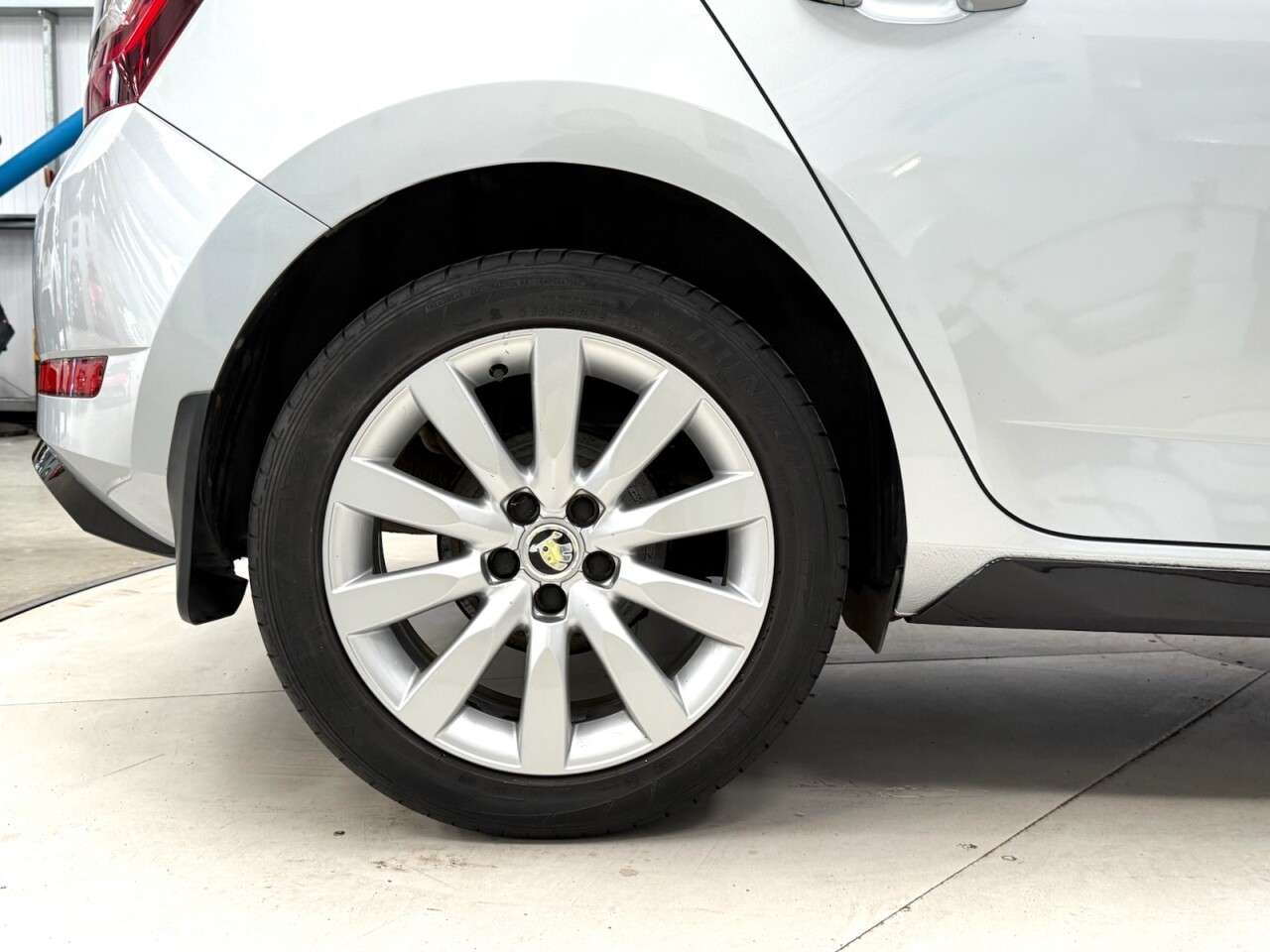 2020 SKODA FABIA 2020 SKODA FABIA