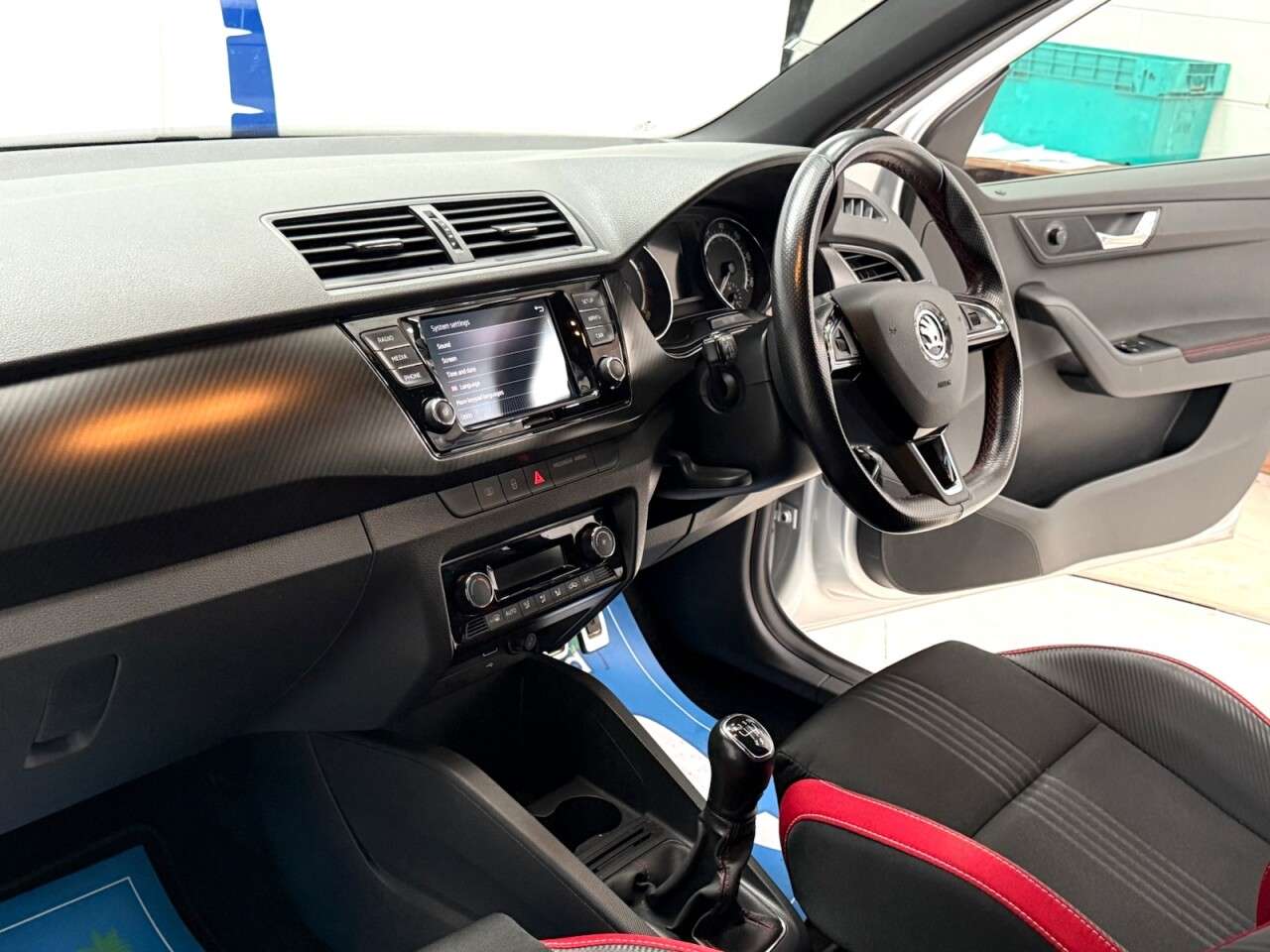 2020 SKODA FABIA 2020 SKODA FABIA