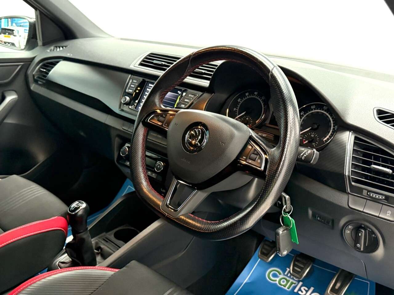 2020 SKODA FABIA 2020 SKODA FABIA