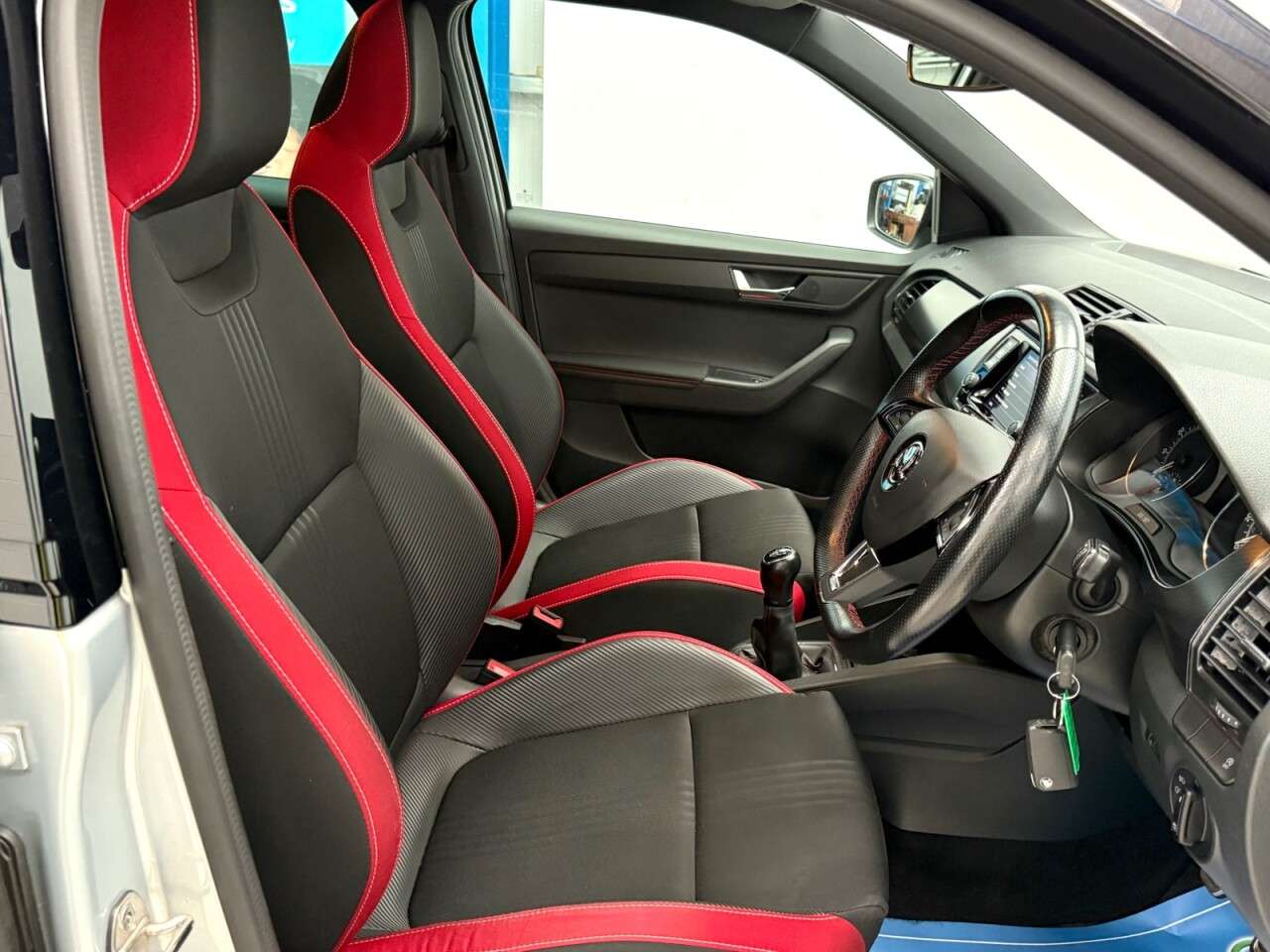 2020 SKODA FABIA 2020 SKODA FABIA