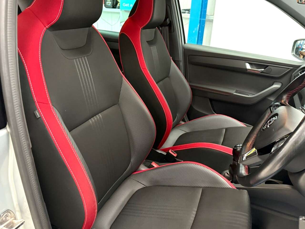 2020 SKODA FABIA 2020 SKODA FABIA