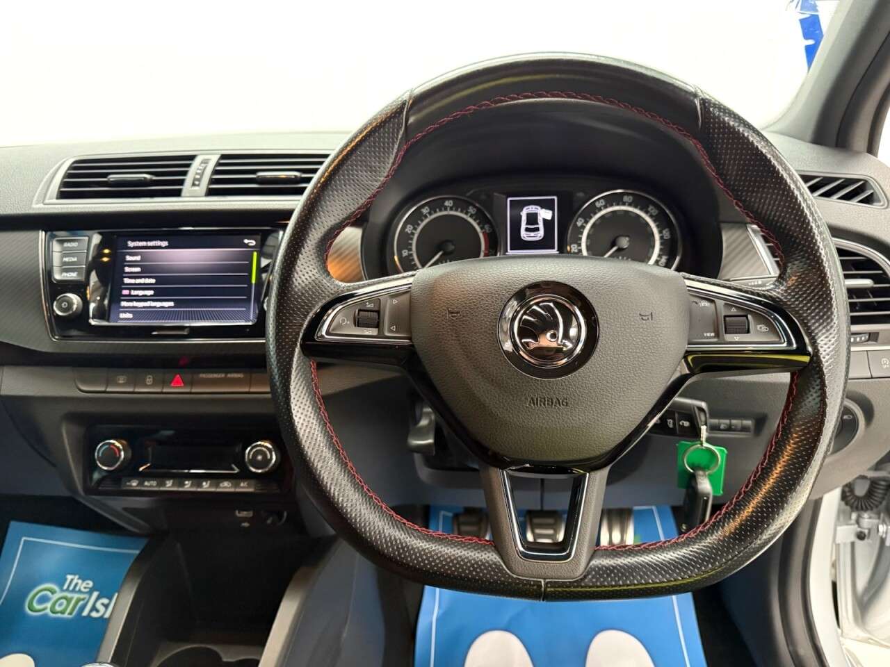 2020 SKODA FABIA 2020 SKODA FABIA