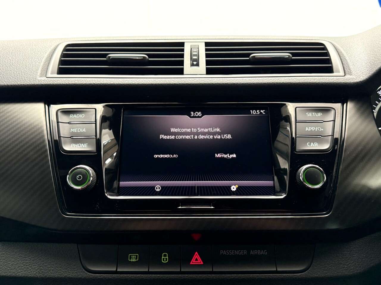 2020 SKODA FABIA 2020 SKODA FABIA