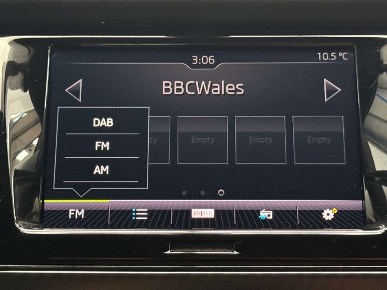 2020 SKODA FABIA 2020 SKODA FABIA