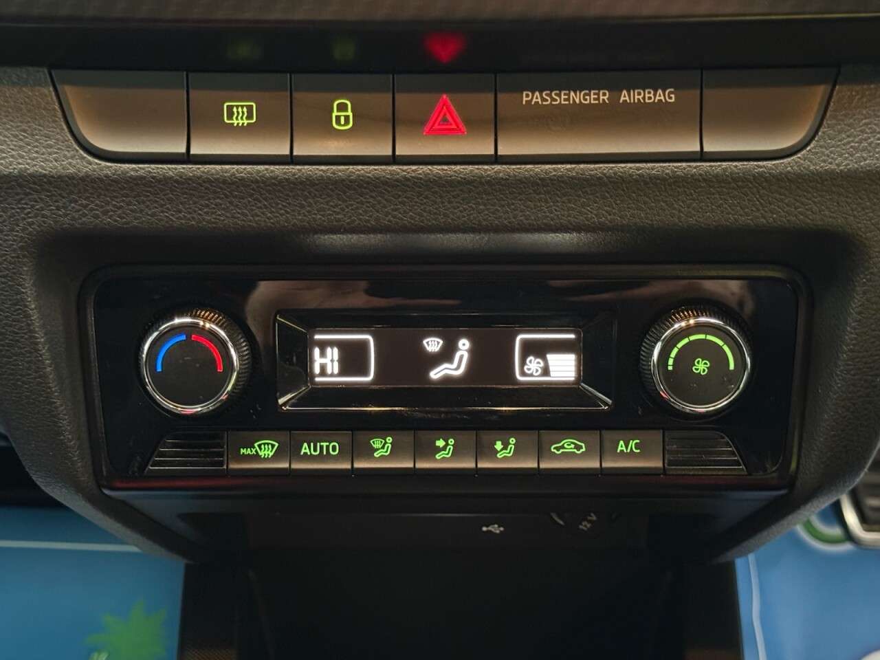 2020 SKODA FABIA 2020 SKODA FABIA