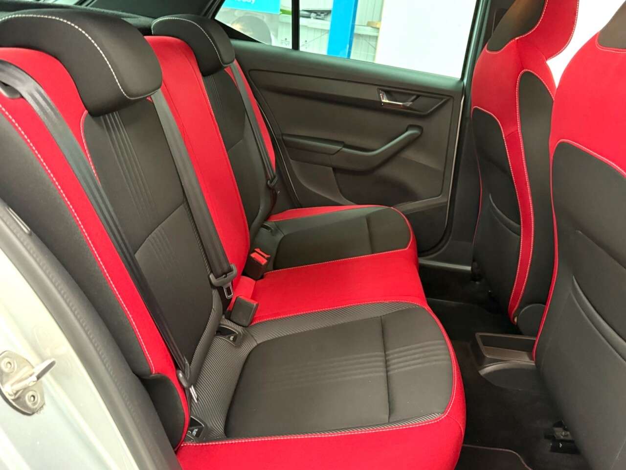 2020 SKODA FABIA 2020 SKODA FABIA