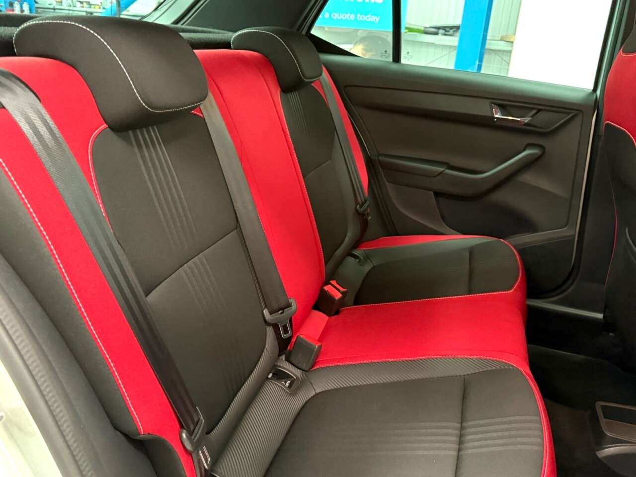 2020 SKODA FABIA 2020 SKODA FABIA