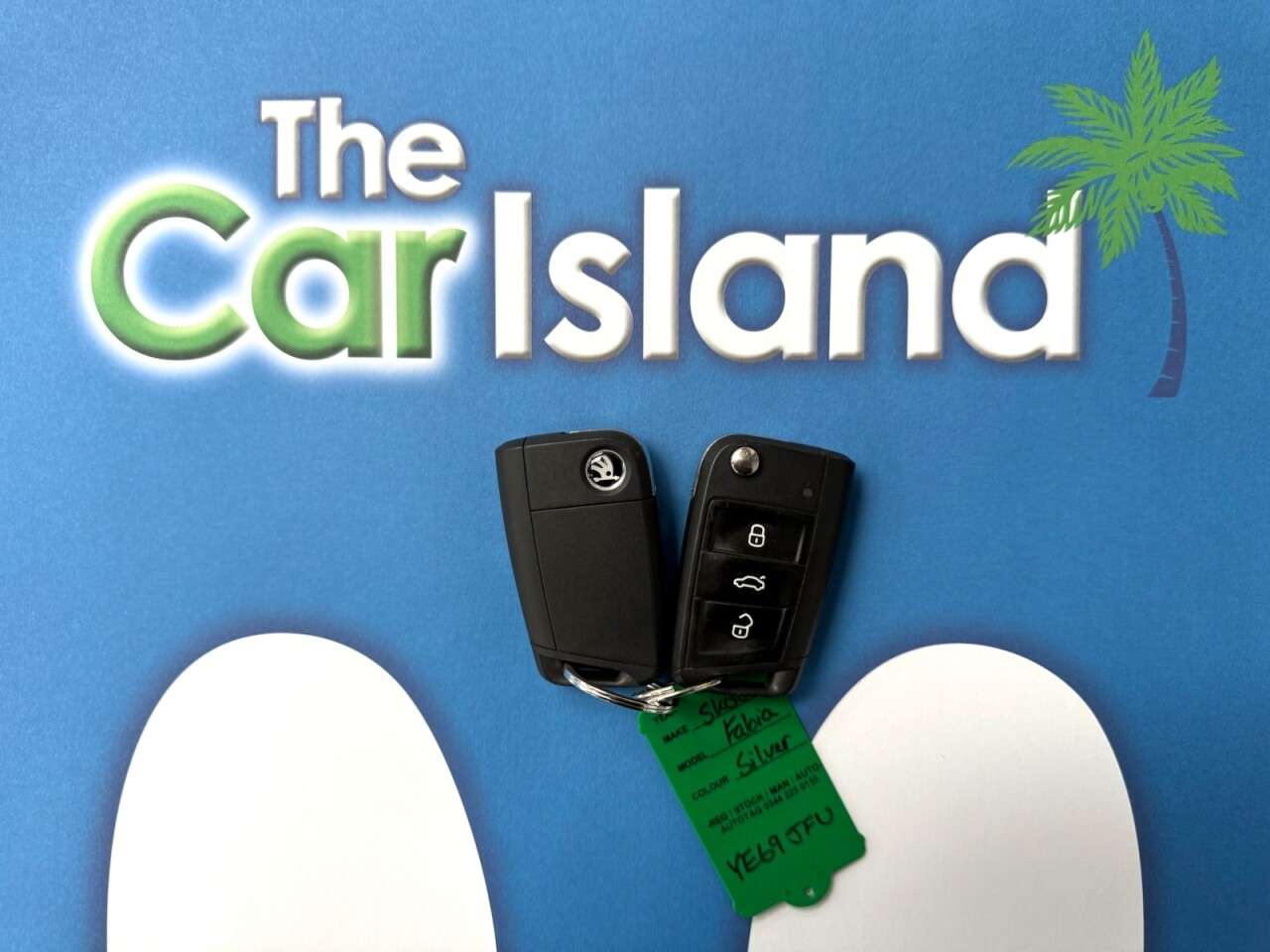 2020 SKODA FABIA 2020 SKODA FABIA