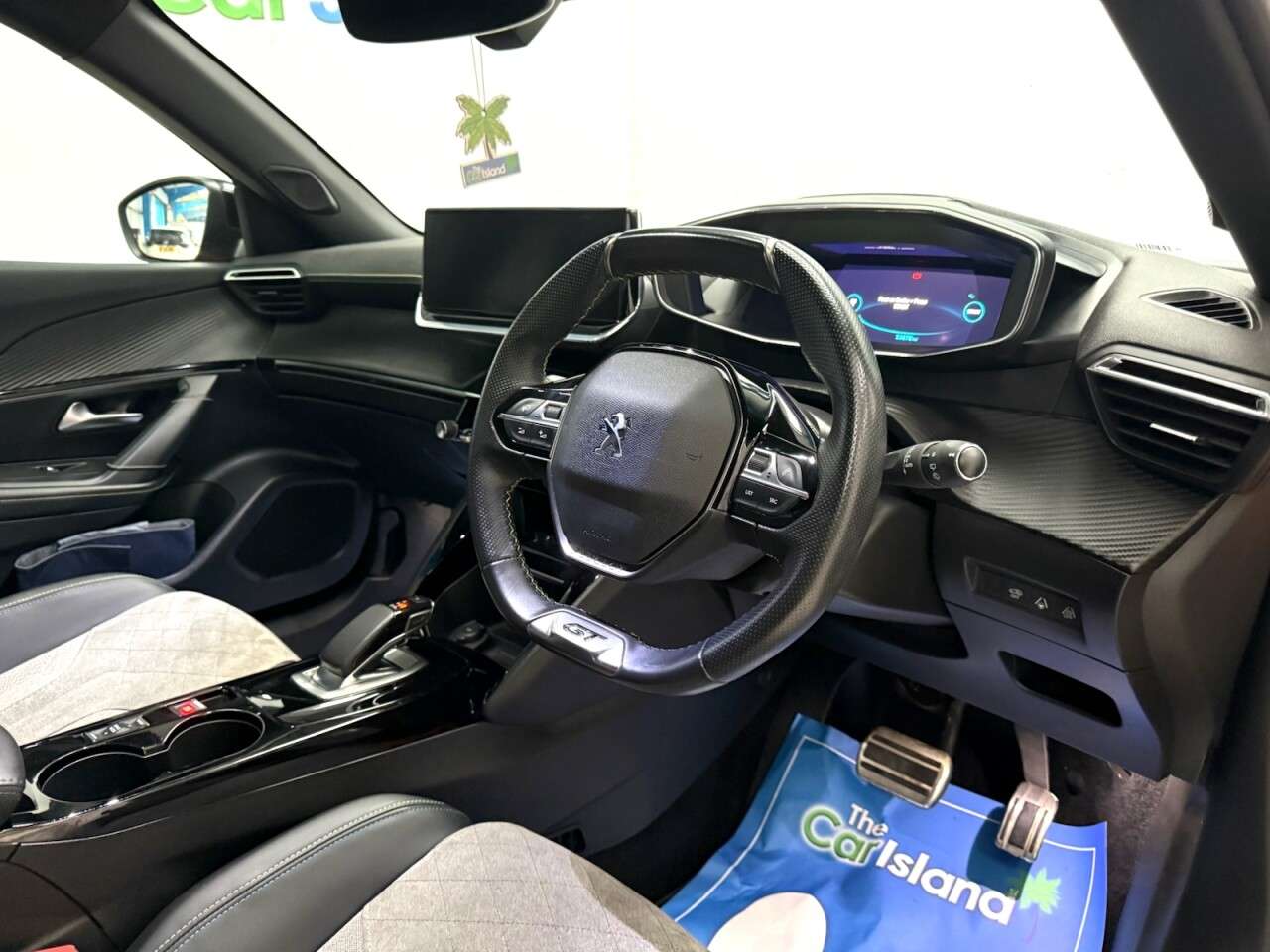 2021 PEUGEOT E-2008 2021 PEUGEOT E-2008