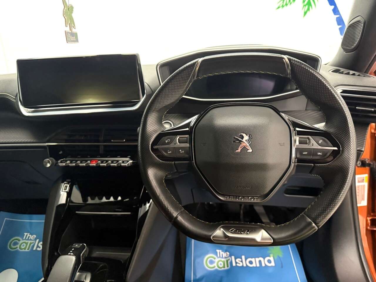 2021 PEUGEOT E-2008 2021 PEUGEOT E-2008