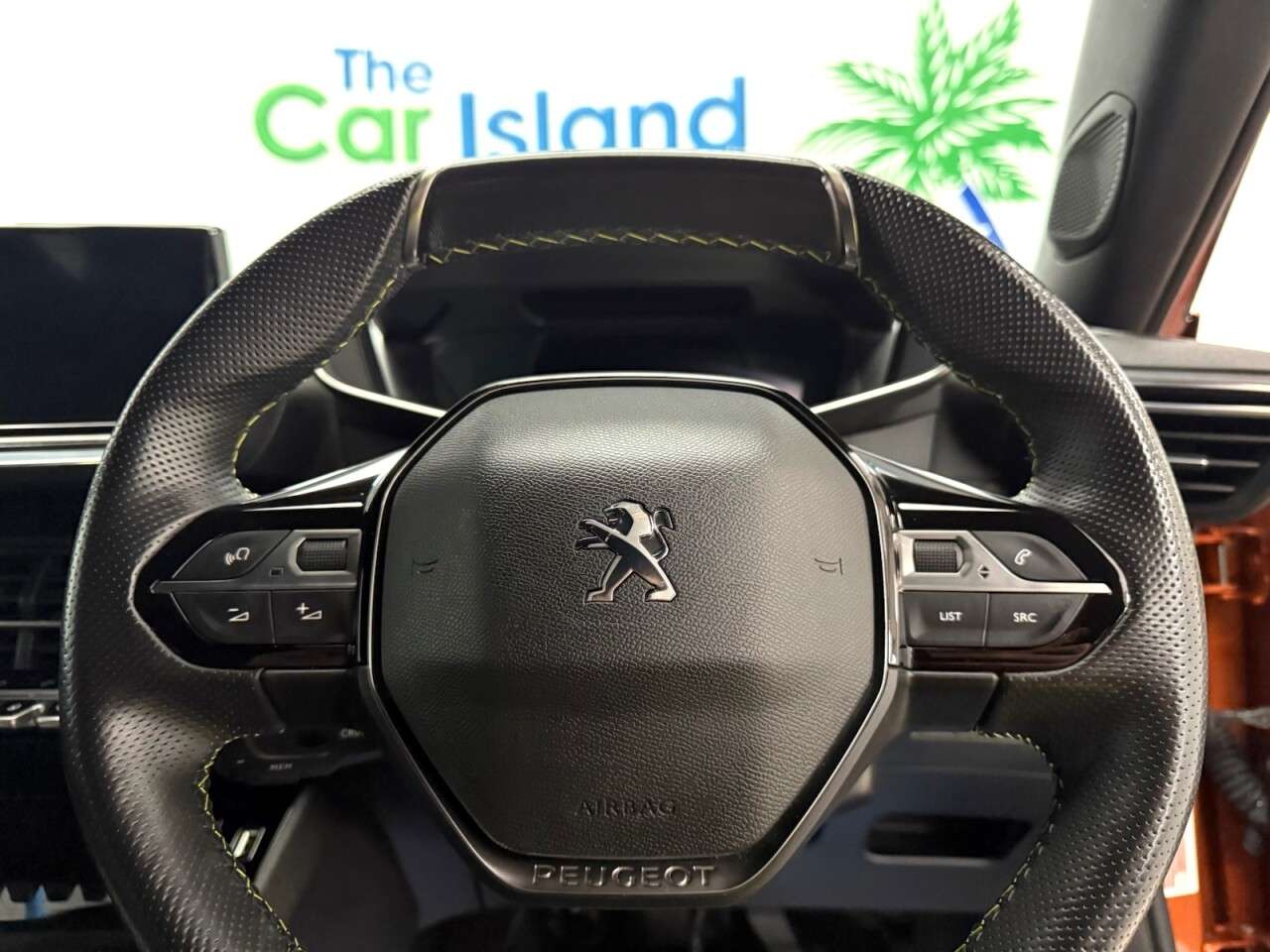 2021 PEUGEOT E-2008 2021 PEUGEOT E-2008