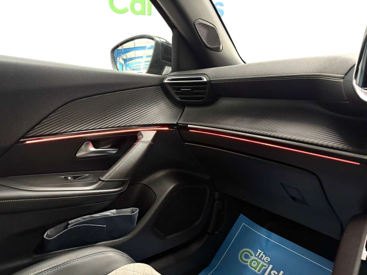 2021 PEUGEOT E-2008 2021 PEUGEOT E-2008