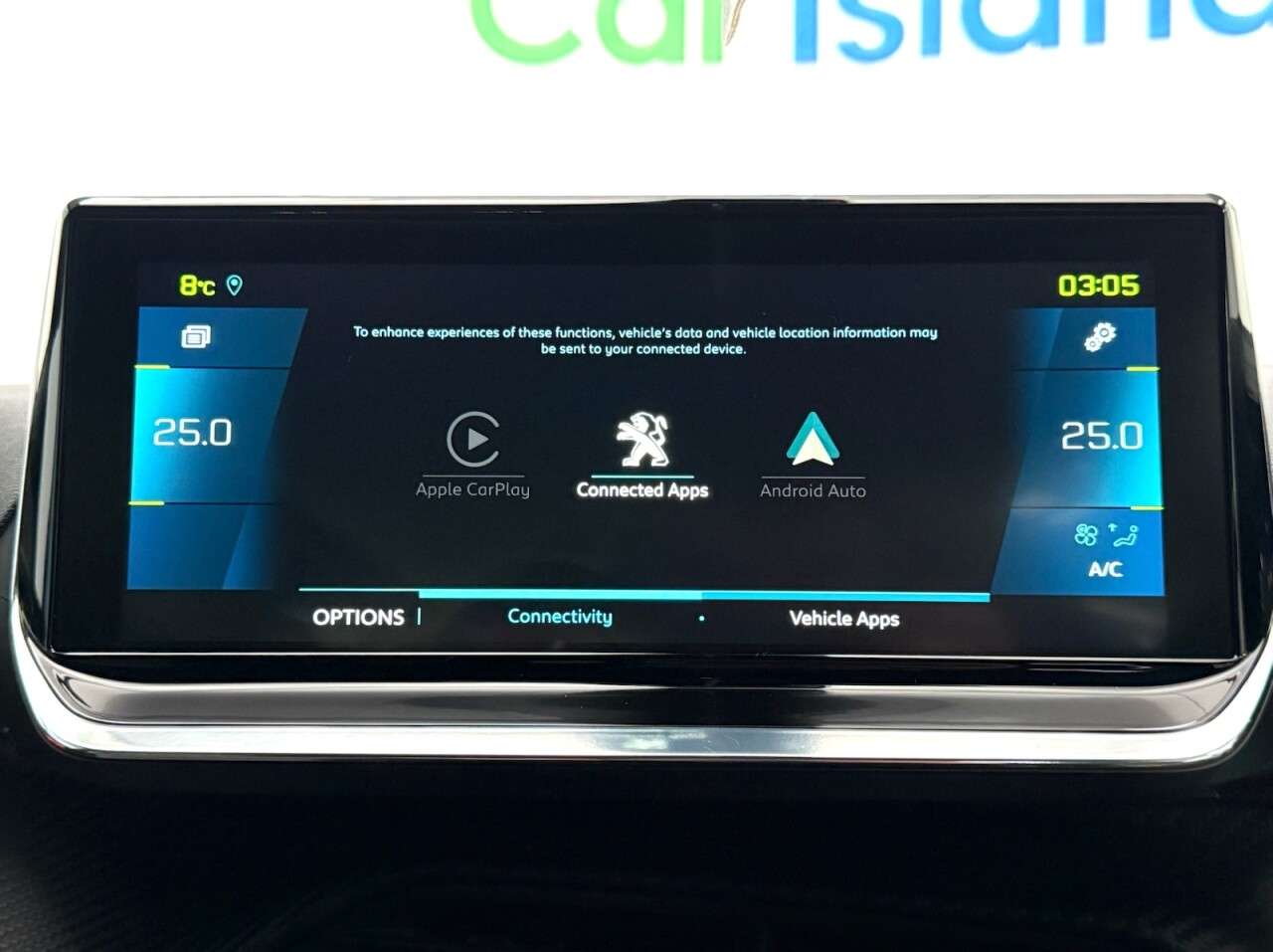 2021 PEUGEOT E-2008 2021 PEUGEOT E-2008