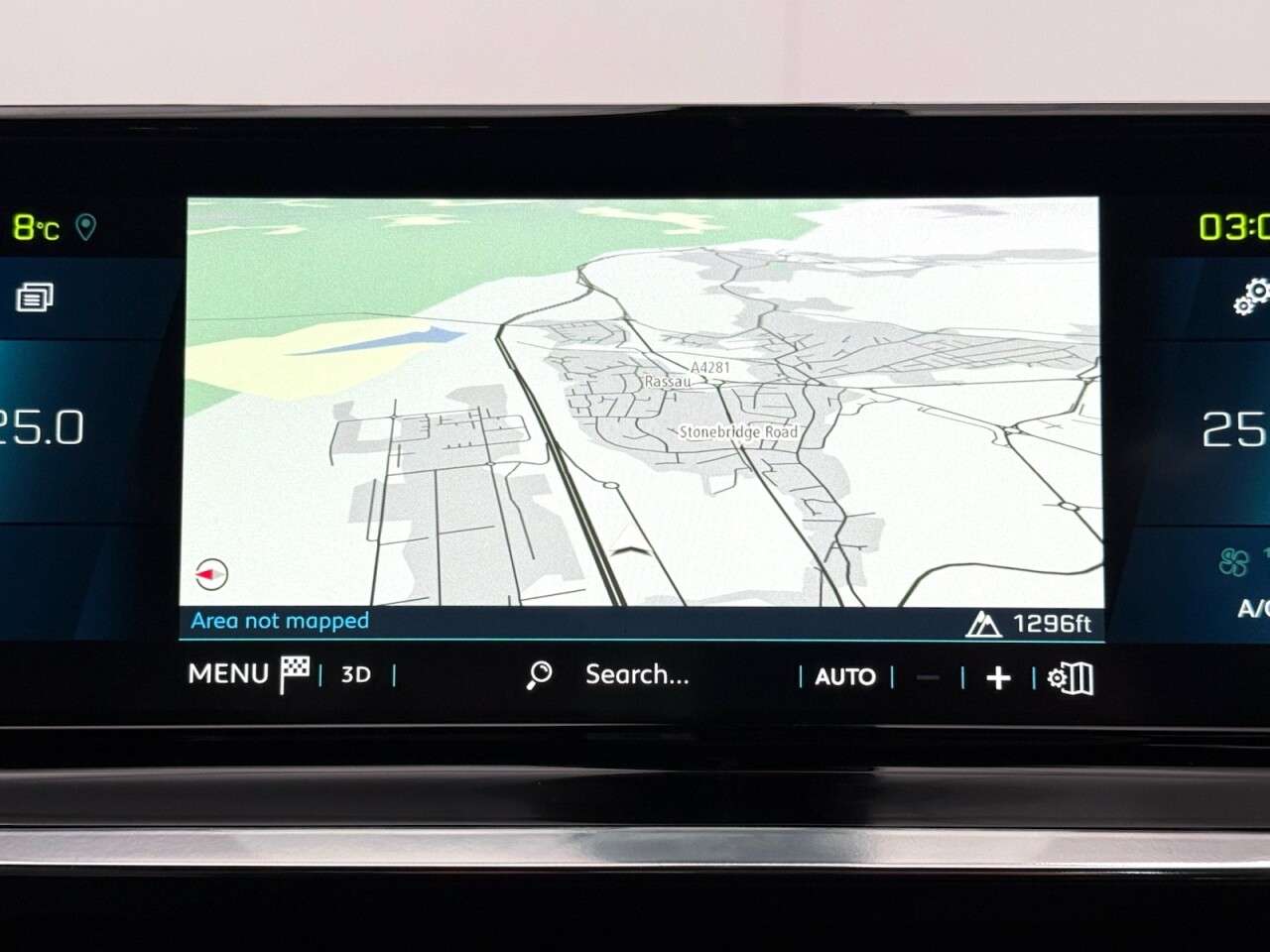 2021 PEUGEOT E-2008 2021 PEUGEOT E-2008