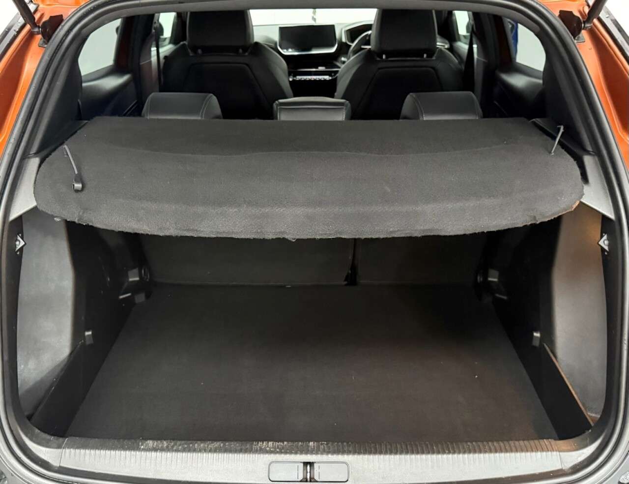 2021 PEUGEOT E-2008 2021 PEUGEOT E-2008