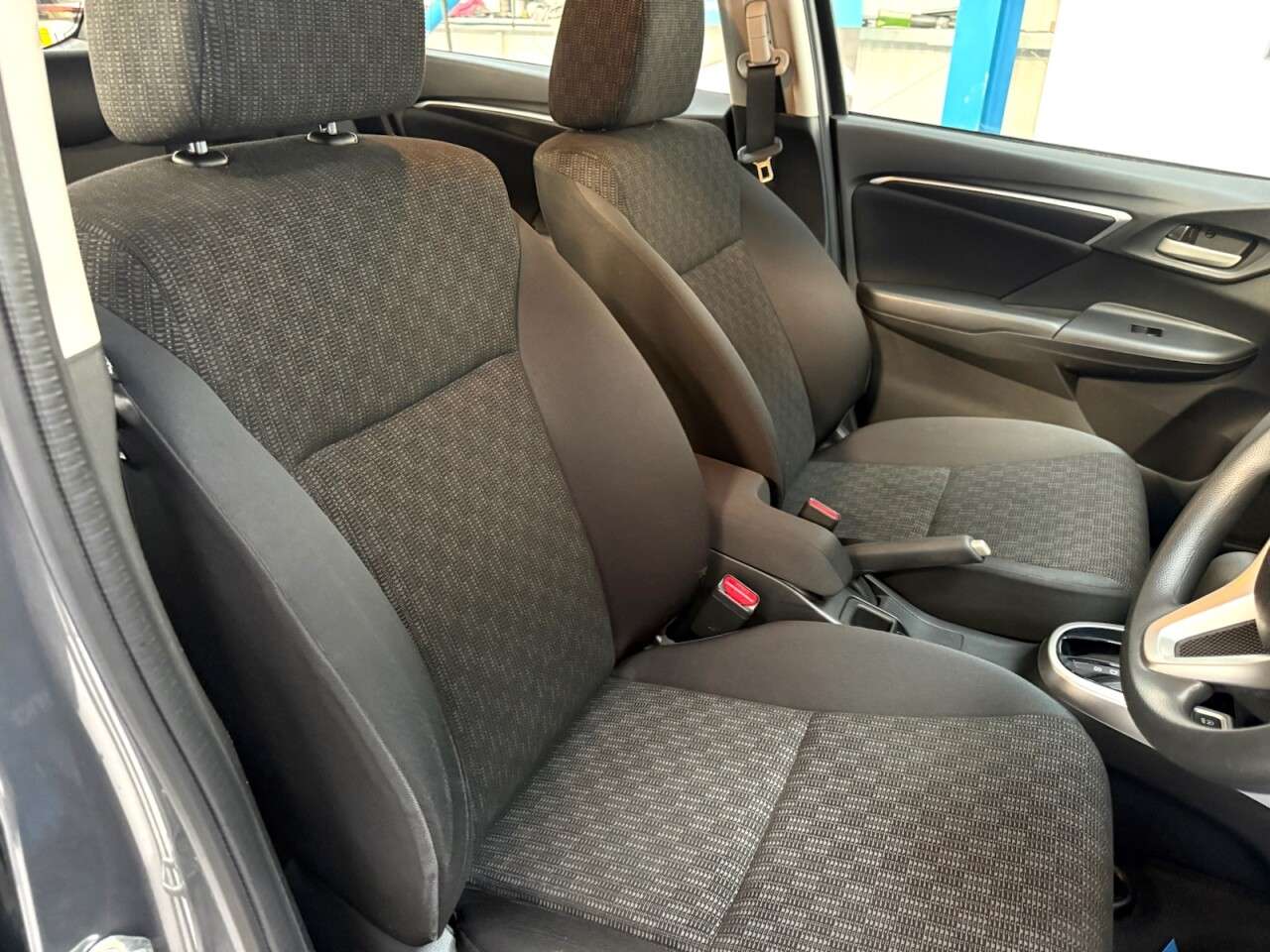 2017 HONDA JAZZ 2017 HONDA JAZZ