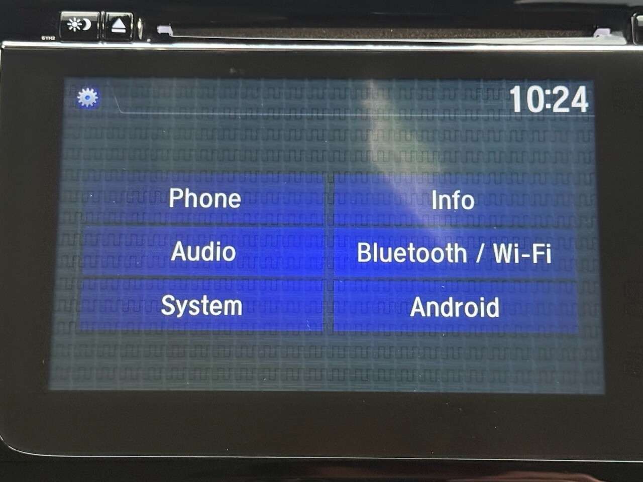 2017 HONDA JAZZ 2017 HONDA JAZZ