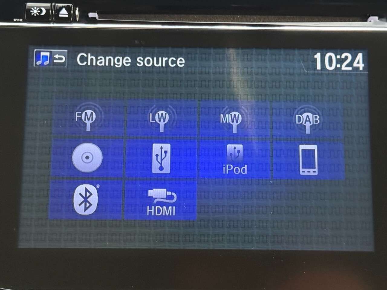 2017 HONDA JAZZ 2017 HONDA JAZZ