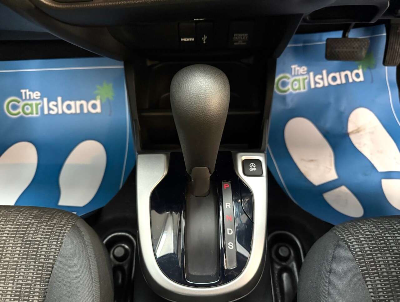 2017 HONDA JAZZ 2017 HONDA JAZZ